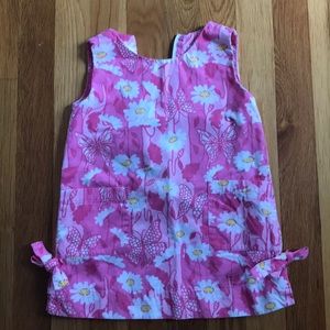 Lilly Pulitzer shift dress